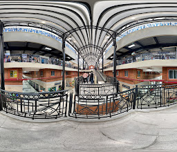 Mercado Municipal de Tampico photo