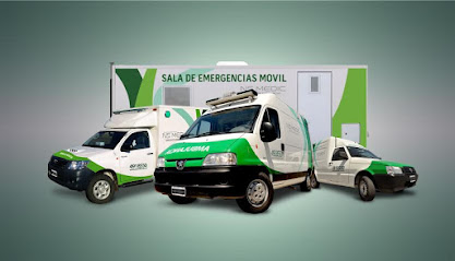 UTIM Servicio de Ambulancias