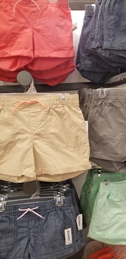 Clothing Store «Old Navy», reviews and photos, 8170 Park Ln #124, Dallas, TX 75231, USA