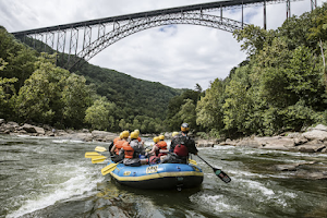River Expeditions image
