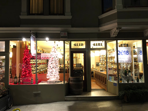 Wine Store «Castro Village Wine Co», reviews and photos, 4121 19th St, San Francisco, CA 94114, USA