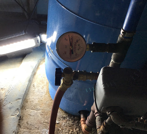 Plumber «William C Diamond Plumbing and Heating, Inc», reviews and photos, 184 S Livingston Ave #9, Livingston, NJ 07039, USA