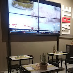 Photo n°1 de l'avis de Roberto.i fait le 15/01/2018 à 14:41 sur le  Rossopomodoro à Bologna