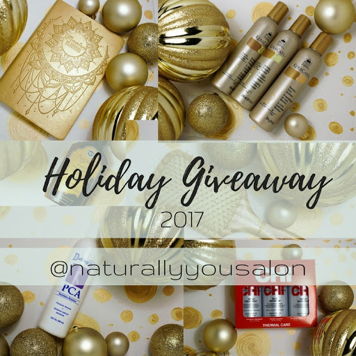 Beauty Salon «Naturally You Salon», reviews and photos, 3926 Gallatin Pike, Nashville, TN 37216, USA