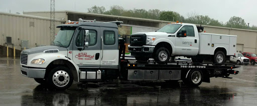 Towing Service «Northwest Towing & Recovery», reviews and photos, 1625 E 60th St, Anderson, IN 46013, USA