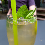 Photo n°4 de l'avis de Renate.e fait le 27/06/2021 à 15:36 sur le  Restaurant Rosarium à Regensburg