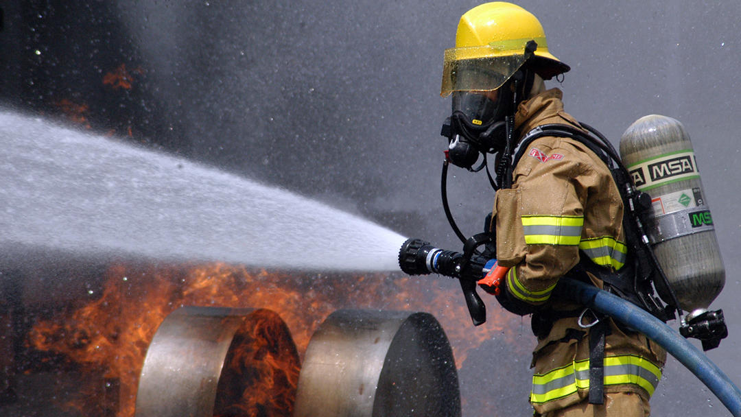 Responder One Supply