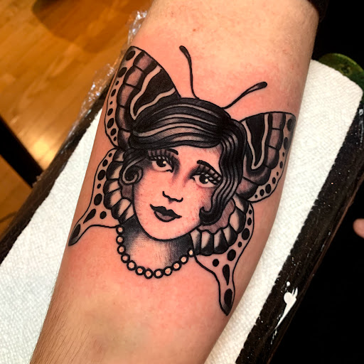 Find tattoo ideas roses for your next unique tattoo in Danvers at North Shore Tattoo Company