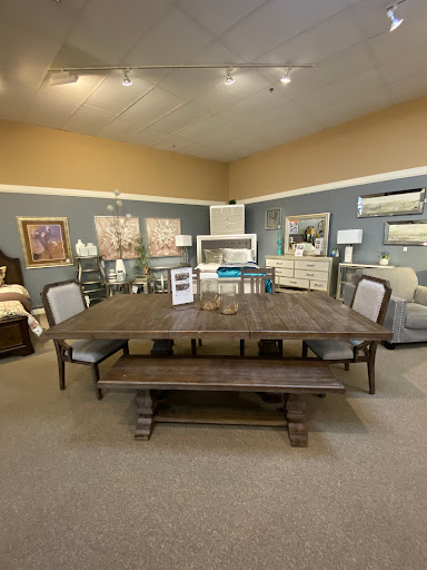 Furniture Store «Ashley HomeStore», reviews and photos, 7425 Ritchie Hwy, Glen Burnie, MD 21061, USA