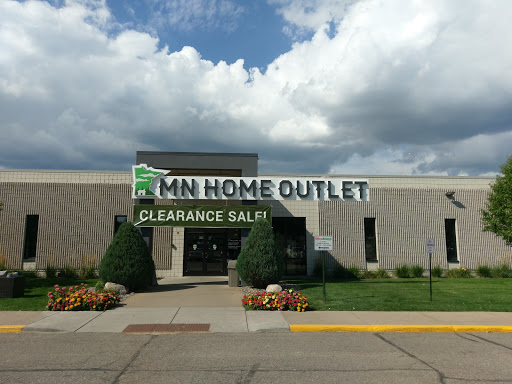 Home Improvement Store «MN Home Outlet», reviews and photos, 2300 E Hwy 13, Burnsville, MN 55337, USA