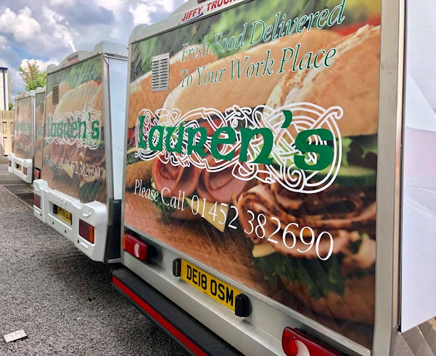 Laurens Caterers - Gloucester