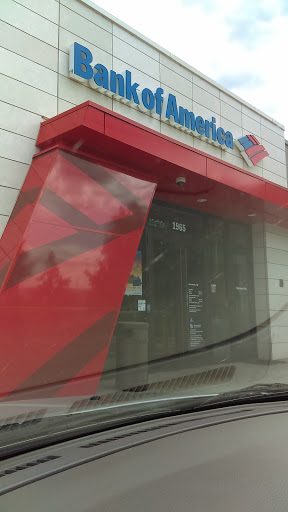 Bank «Bank of America Financial Center», reviews and photos