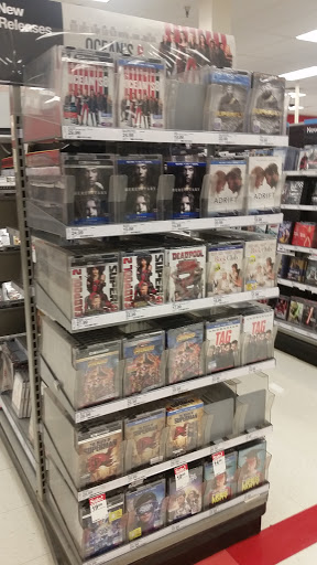 Department Store «Target», reviews and photos, 4777 S 27th St, Greenfield, WI 53221, USA