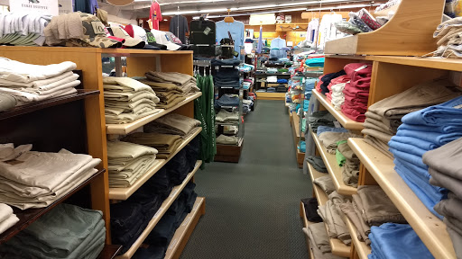 Department Store «redix store», reviews and photos, 120 Causeway Dr, Wrightsville Beach, NC 28480, USA