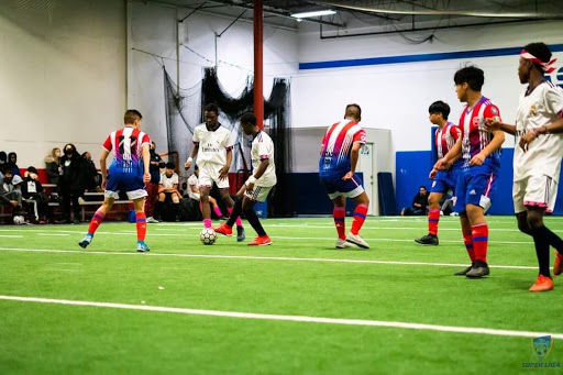 Sports Club «Aspiring Champions Inc», reviews and photos, 970 Pulaski Dr, King of Prussia, PA 19406, USA