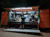 Menu du Etna StreetFood à Acireale