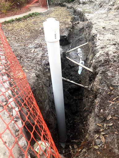 Plumber «Roto-Rooter Plumbing & Drain Services», reviews and photos, 18544 US Hwy 19 N, Clearwater, FL 33764, USA