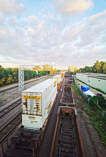Park «Van Cleve Park Rink», reviews and photos, 901 15th Ave SE, Minneapolis, MN 55414, USA