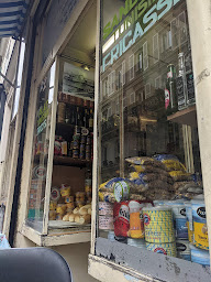 Photo n°20 de Bob De Tunis à Paris ()