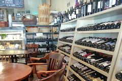 La Buvette Wine & Grocery