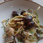 Photo n°4 de l'avis de Roberta.a fait le 16/07/2022 à 13:32 sur le  La Taverna di Cupido à Piedimonte San Germano