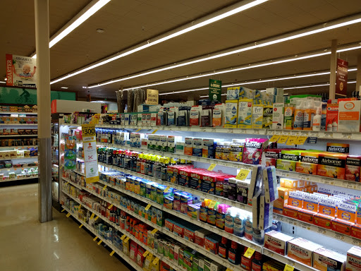 Grocery Store «Safeway», reviews and photos, 18495 E Queen Creek Rd, Queen Creek, AZ 85242, USA