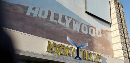 Movie Theater «Regency Theatres Van Nuys Plant 16», reviews and photos, 7876 Van Nuys Blvd, Van Nuys, CA 91402, USA