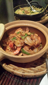 Soupe du Restaurant vietnamien Coco Viet à Pau - n°11