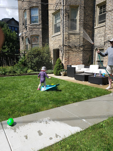 Park «North Shore Beach Park», reviews and photos, 1040 W North Shore Ave, Chicago, IL 60626, USA