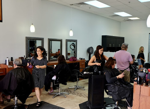 Hair Salon «Family Hair Salon», reviews and photos, 21735 Shellhorn Rd #140, Ashburn, VA 20147, USA