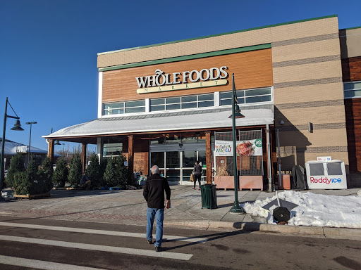 Grocery Store «Whole Foods Market», reviews and photos, 4451 Main St, Westminster, CO 80031, USA
