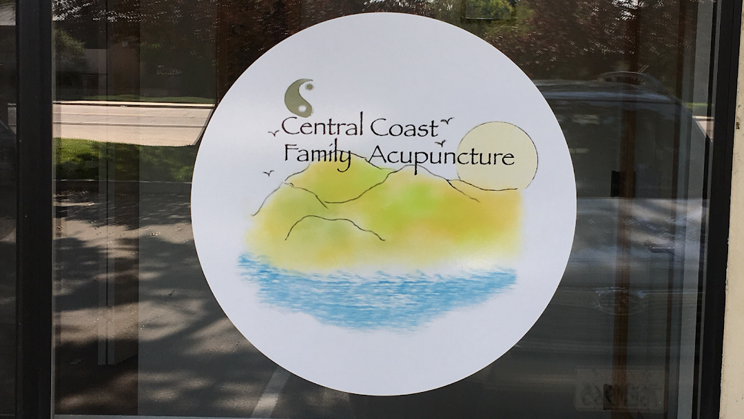 Central Coast Family Acupuncture, Inc.