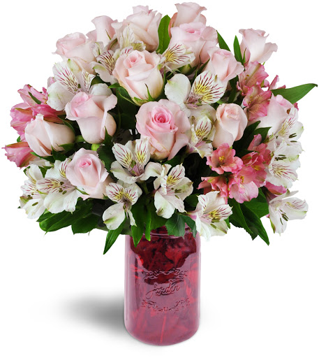 Florist «The Flower Express», reviews and photos, 143 Cypresswood Dr, Spring, TX 77388, USA