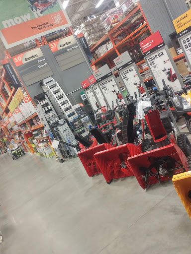 Home Improvement Store «The Home Depot», reviews and photos, 5410 Perkiomen Ave, Reading, PA 19606, USA