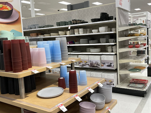 Department Store «Target», reviews and photos, 1851 Old Fort Pkwy, Murfreesboro, TN 37129, USA