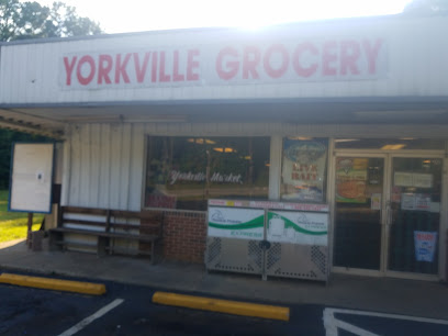 Yorkville Market