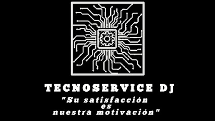 TECNOSERVICE DJ