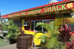 Ono Steaks and Shrimp Shack image