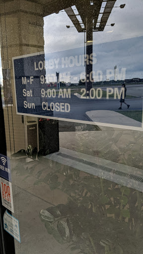 Credit Union «Navy Federal Credit Union», reviews and photos