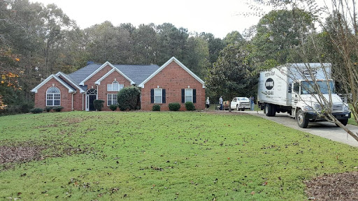 Moving and Storage Service «TATE THE GREAT MOVING COMPANY LLC.», reviews and photos, 1572 GA-85 #608, Fayetteville, GA 30214, USA