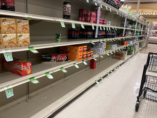 Grocery Store «Safeway», reviews and photos, 21401 Pacific Hwy S, Des Moines, WA 98198, USA