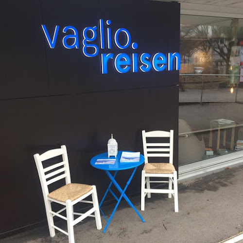 Vaglio Reisen AG, Bern - Reisebüro