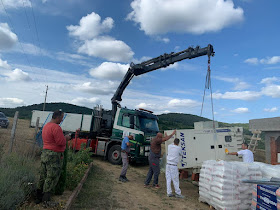 ЕСД Конструкшън