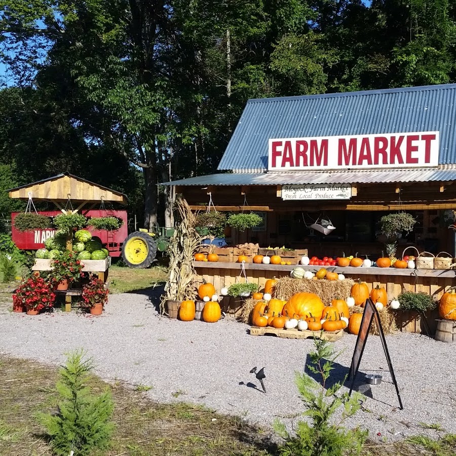 Moyock Farm Market