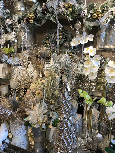 Florist «Ah Sam Florist», reviews and photos, 2645 S El Camino Real, San Mateo, CA 94403, USA