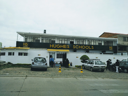 Private special education schools in Cochabamba