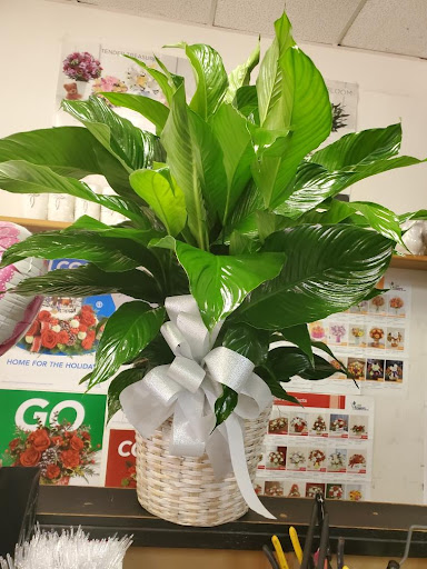 Florist «Accent Florist», reviews and photos, 1677 N Expy, Griffin, GA 30223, USA