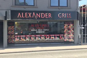 Alex Grill House image