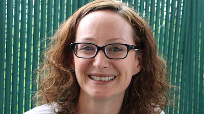 Émilie Thibault à Pleumeleuc