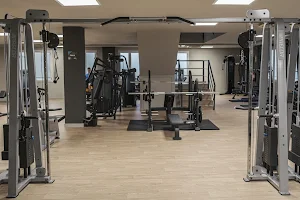 Move Fitness Place image